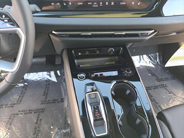 2025 Audi A5 Premium Plus - Photo 22