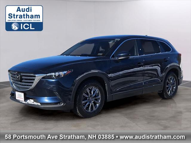 2023 Mazda CX-9 Touring