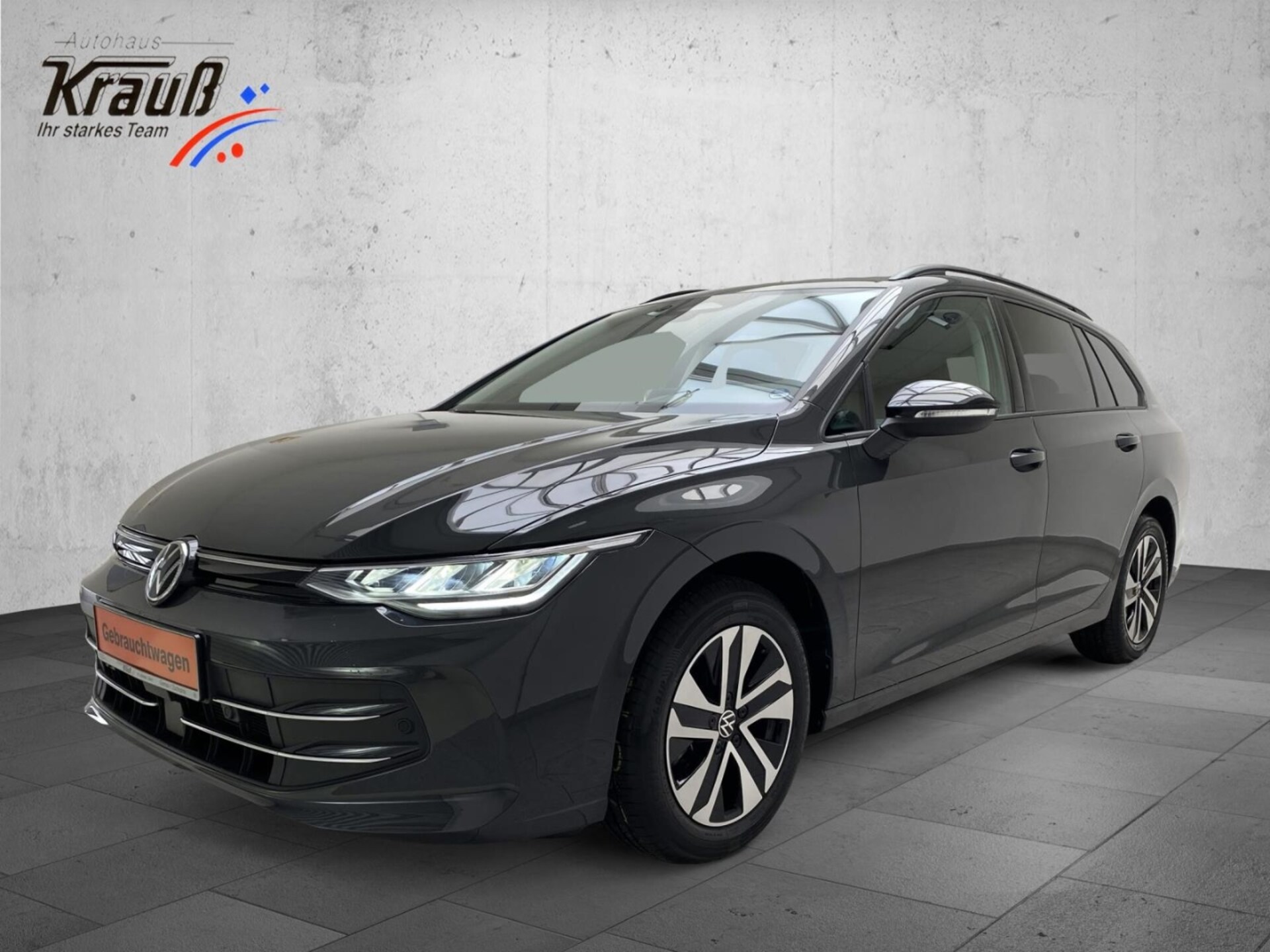 Volkswagen Golf Variant ENERGY