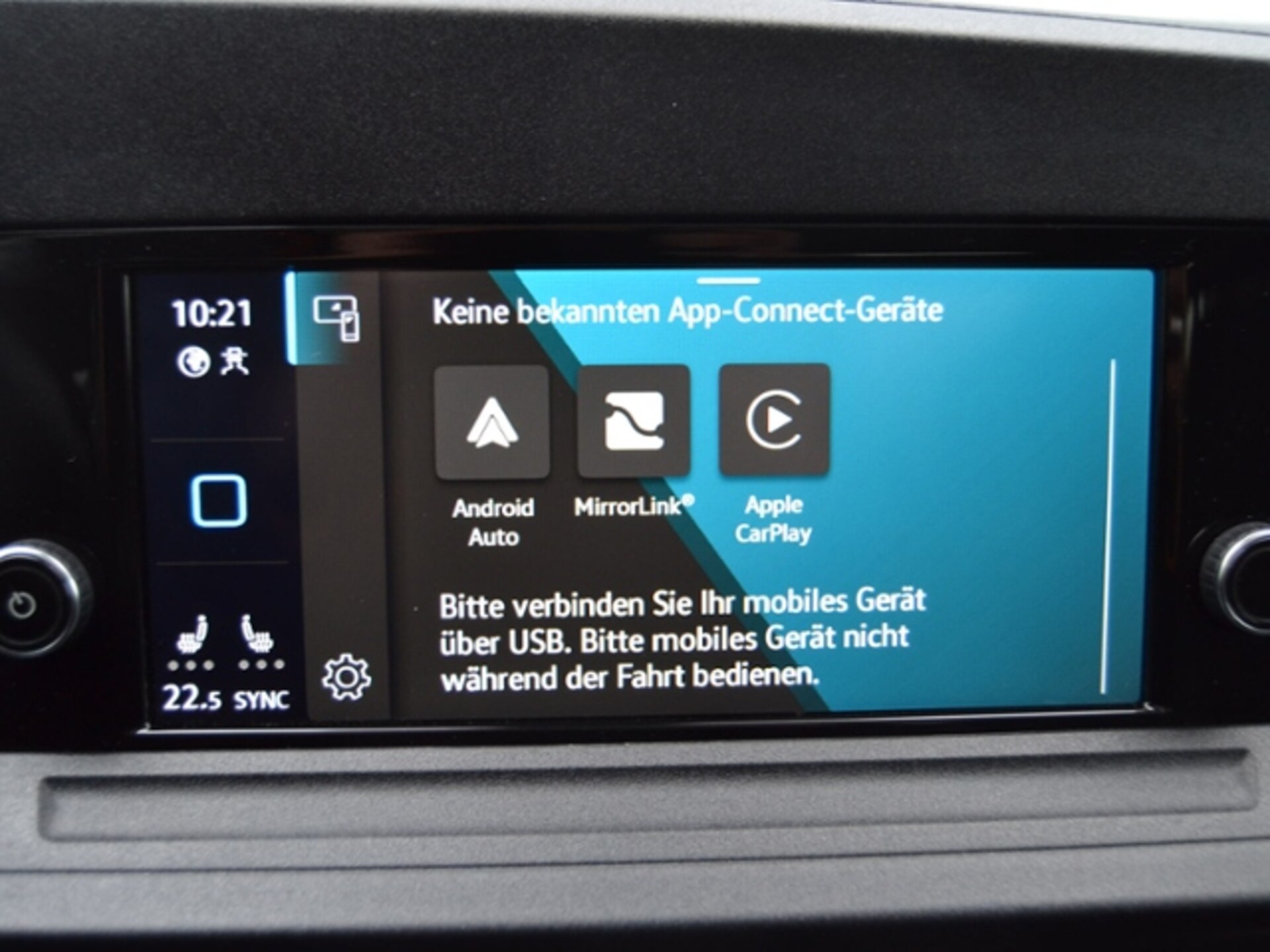 Volkswagen Caddy Life