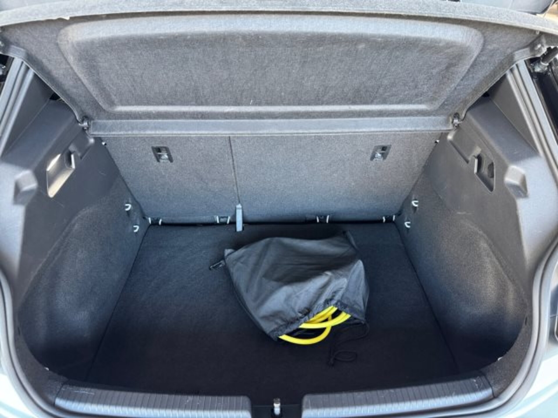 Volkswagen ID.3 Pro