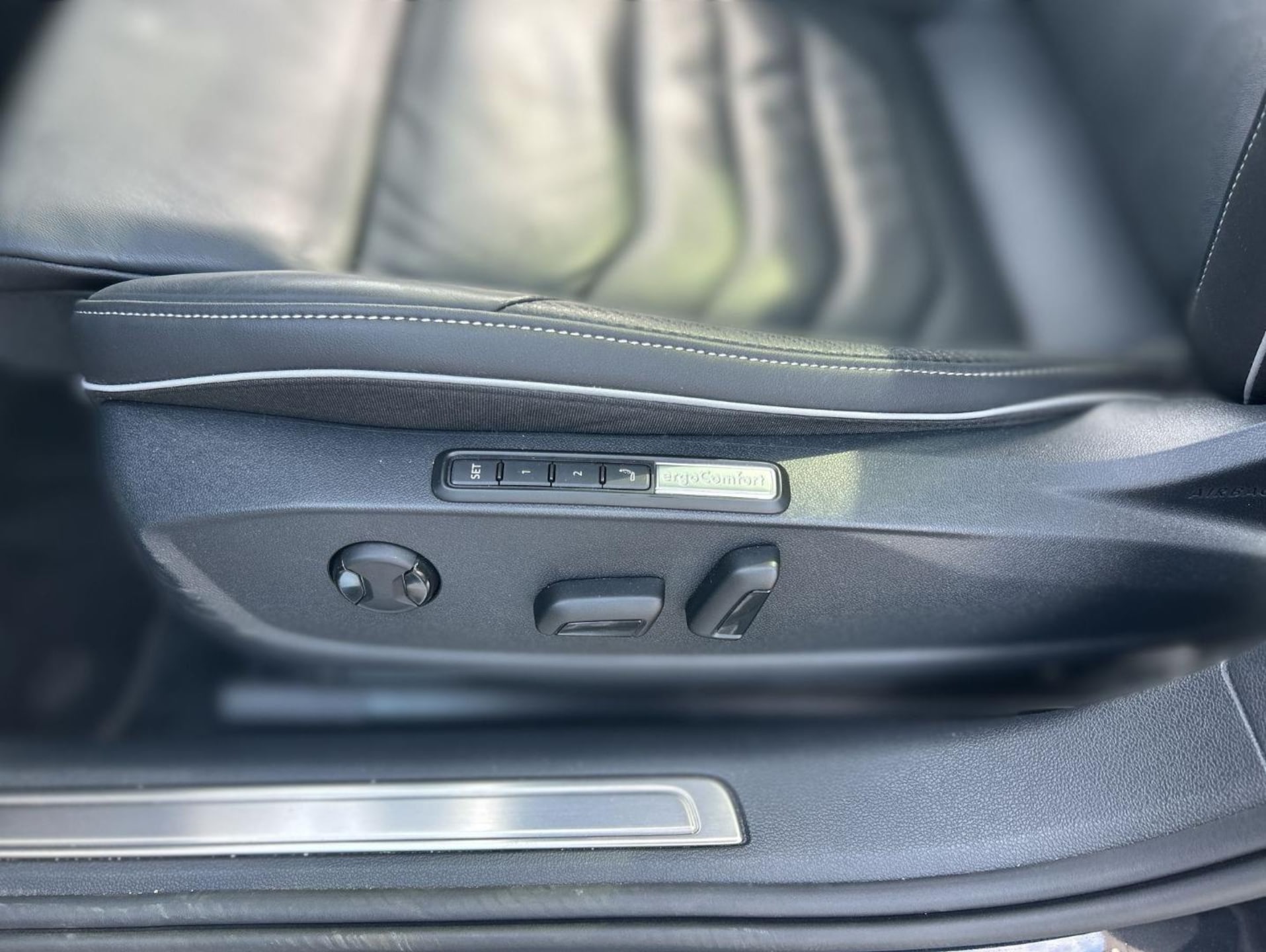 Volkswagen Arteon Shooting Brake R-Line