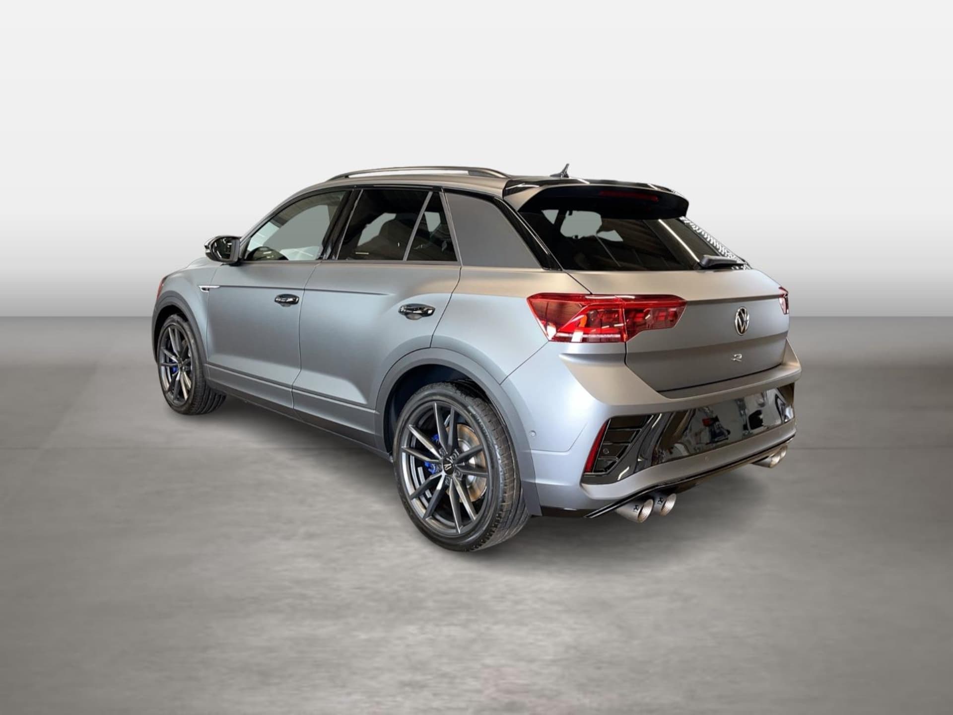 Volkswagen T-Roc R