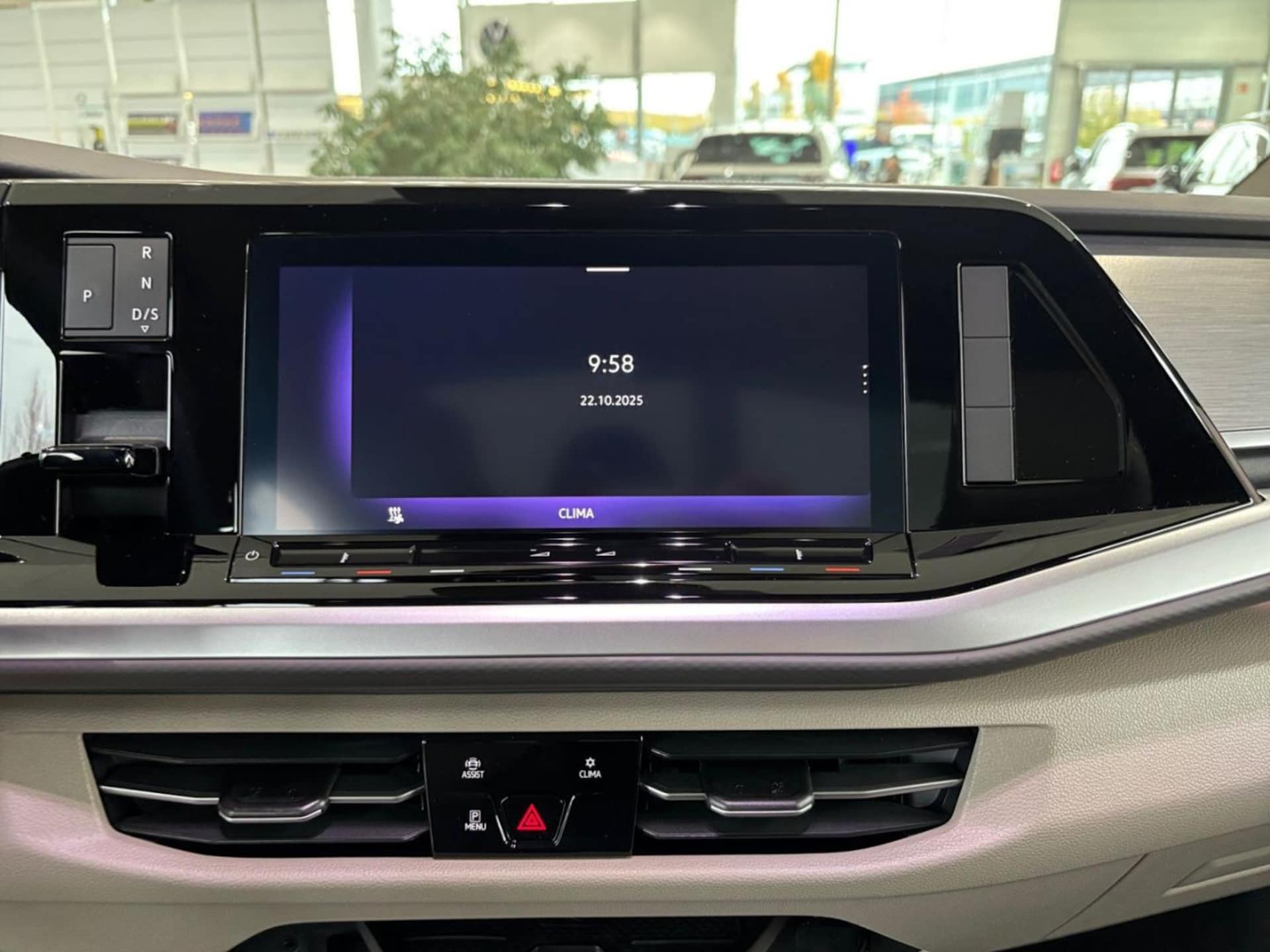 Volkswagen Multivan Life