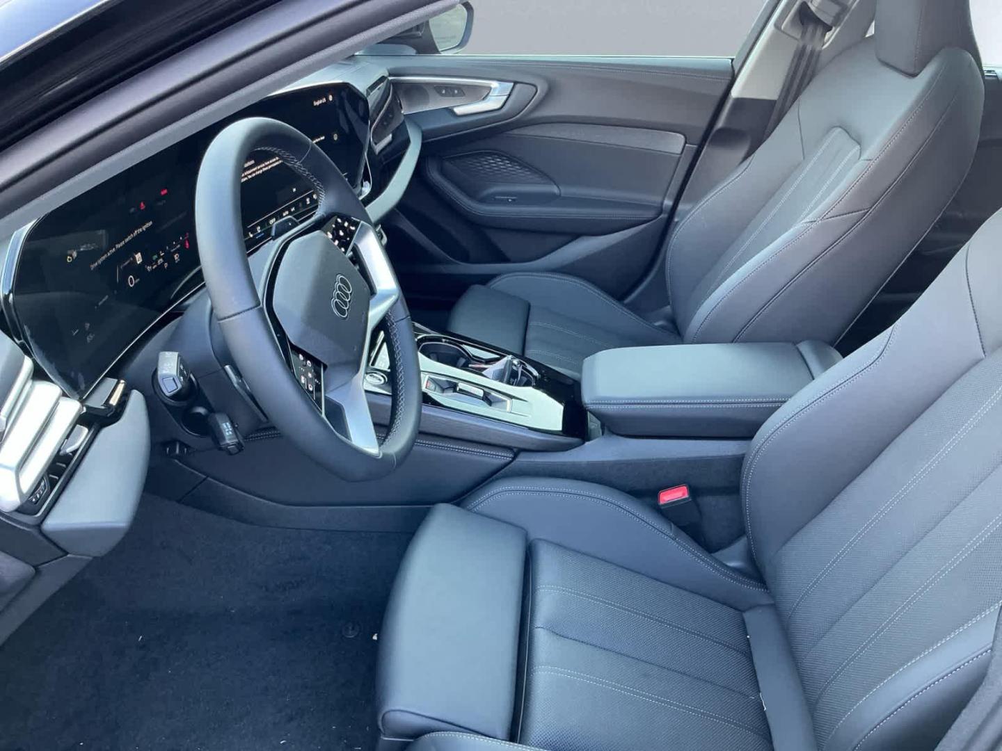 2025 Audi A5 Premium Plus - Photo 7