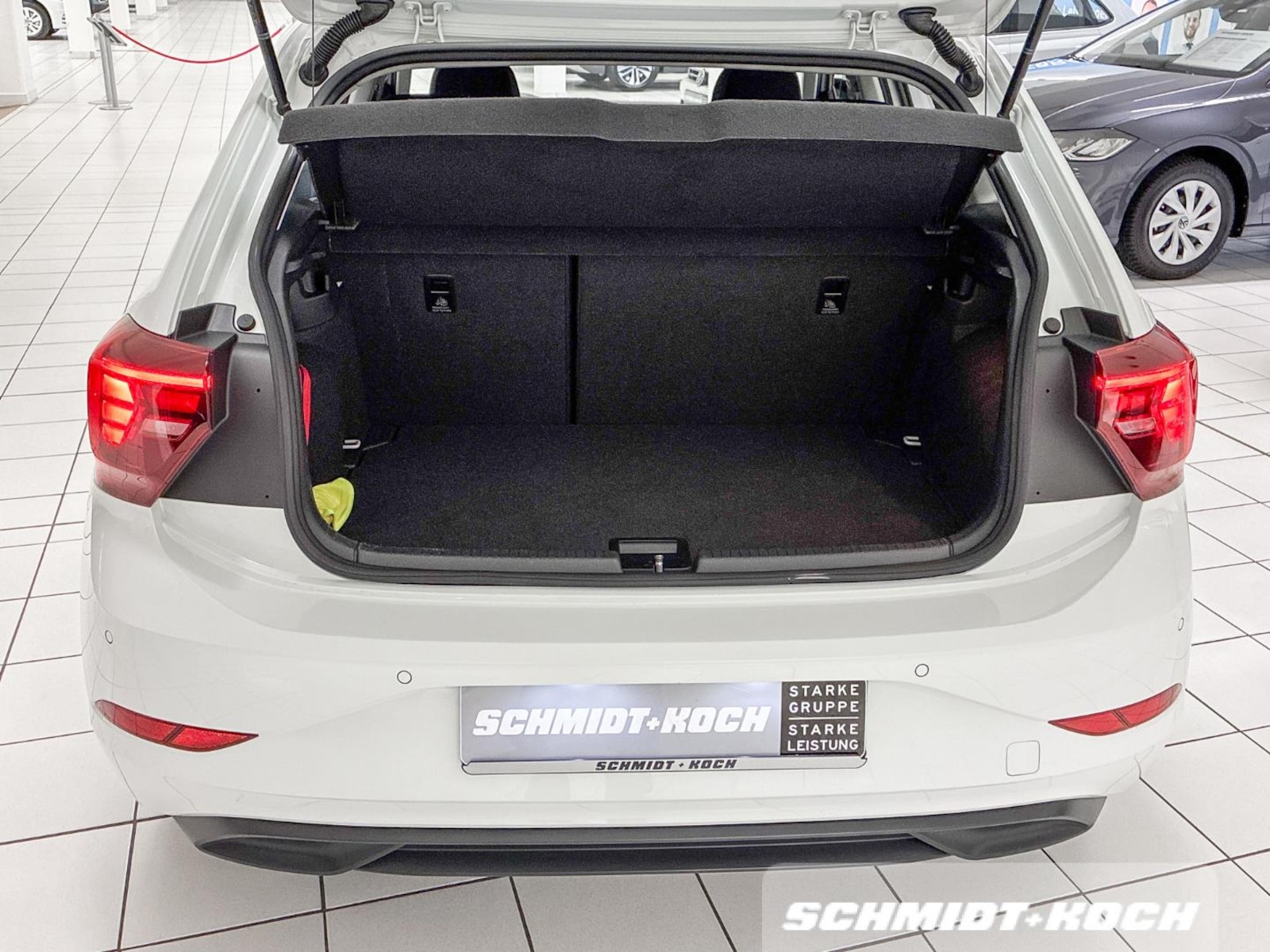 Volkswagen Polo – Bild 13