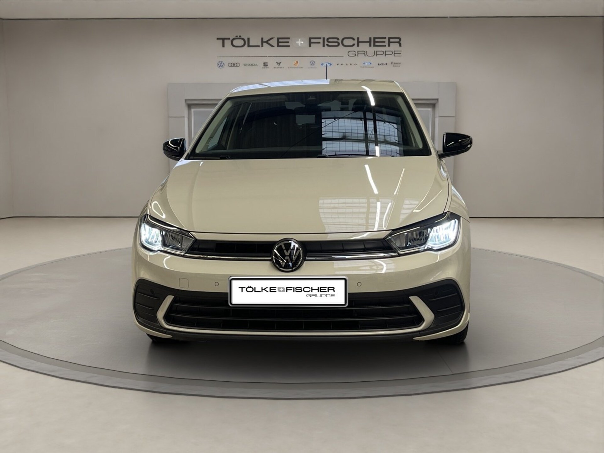 Volkswagen Polo ENERGY
