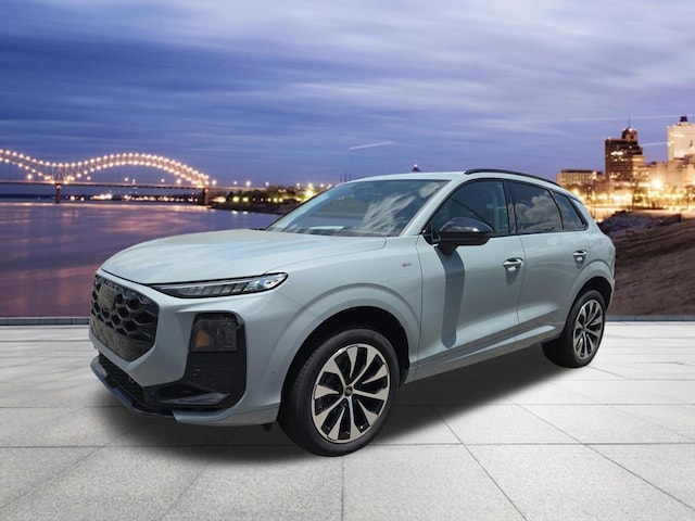 Photo of 2026 Audi Q3 SUV