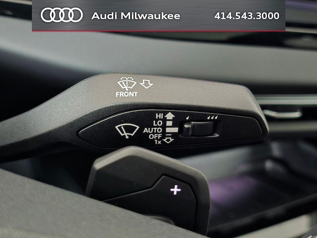 2026 Audi A6 Premium Plus - Photo 35