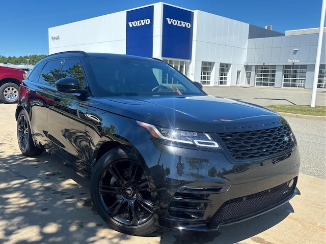 2023 Land Rover Range Rover Velar