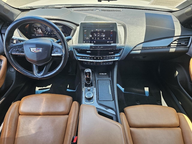 2023 Cadillac CT5