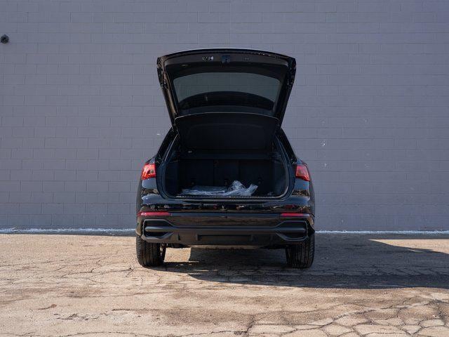2025 Audi Q3 S Line Premium Plus - Photo 14