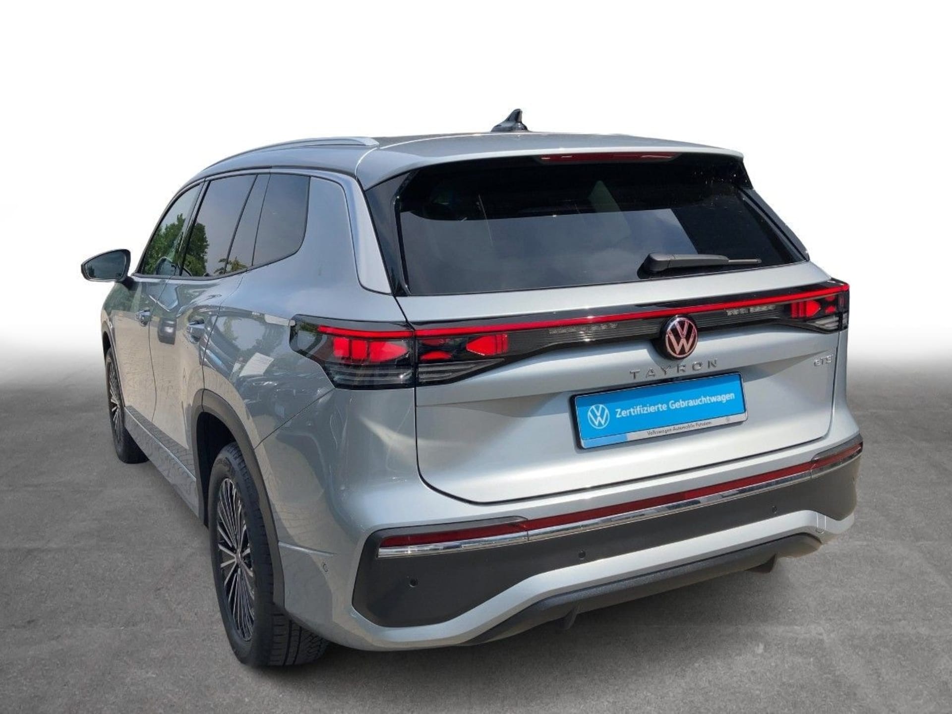 Volkswagen Tayron Elegance