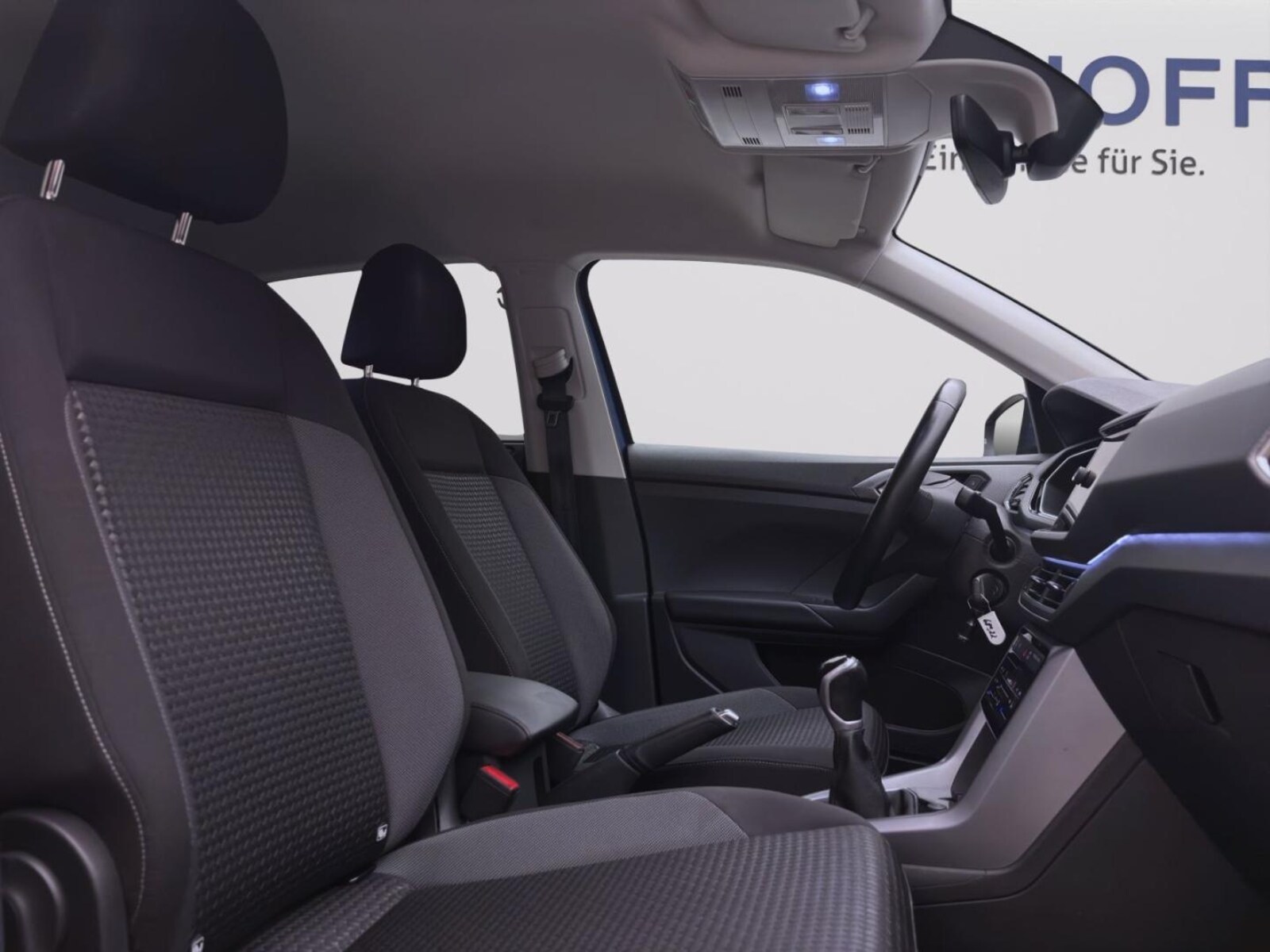 Volkswagen T-Cross – Bild 17