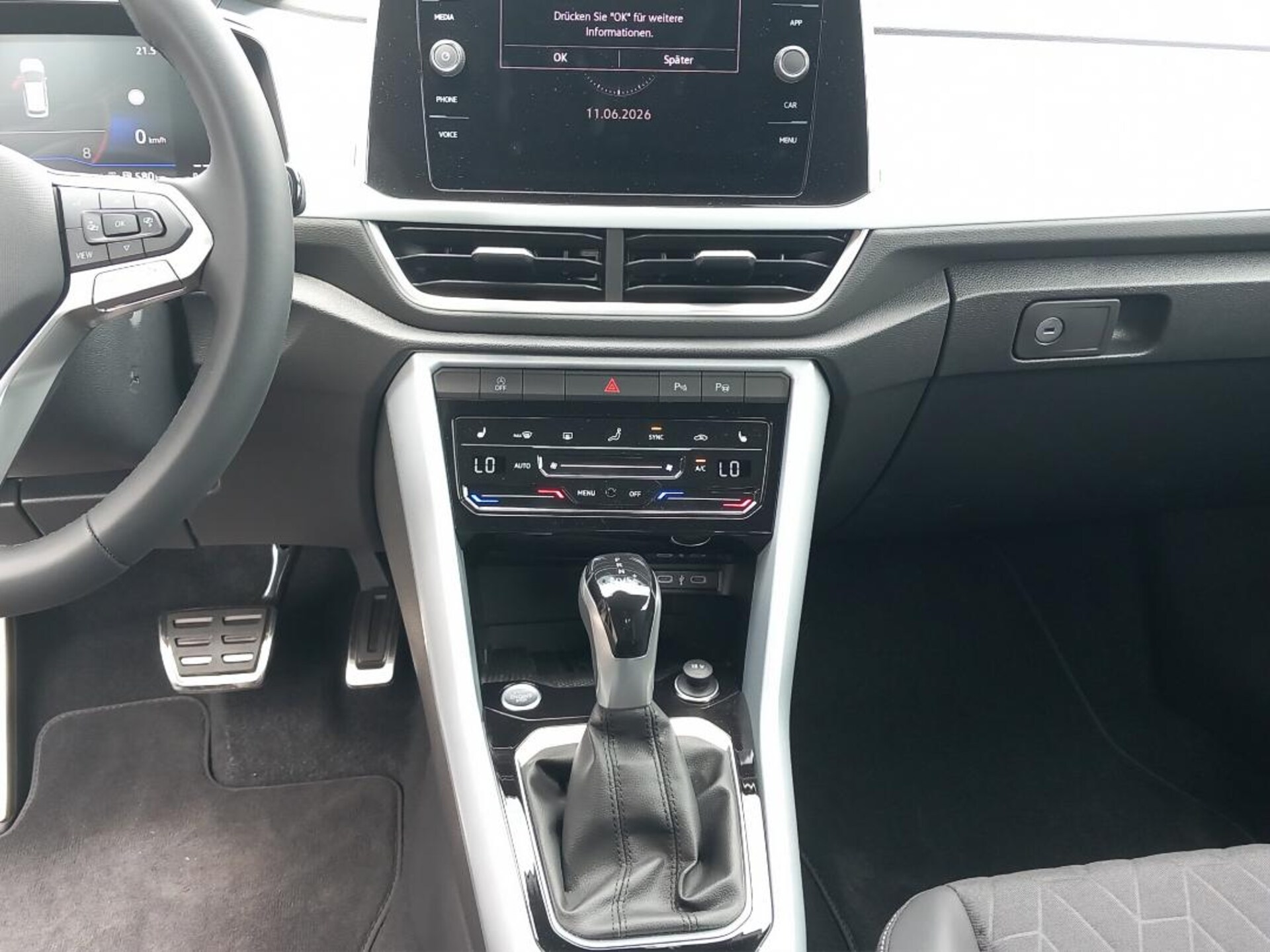 Volkswagen T-Roc Cabriolet ENERGY