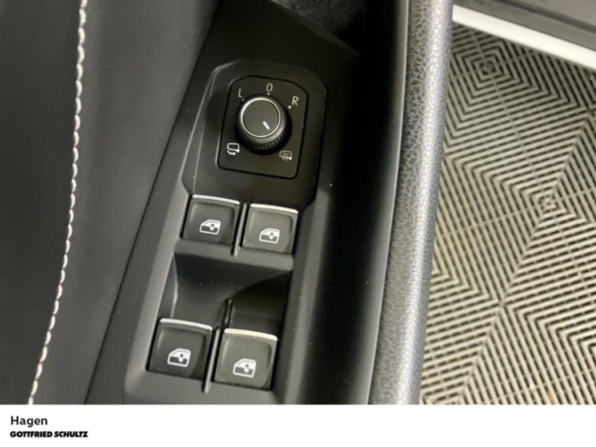 Volkswagen Passat Variant Alltrack