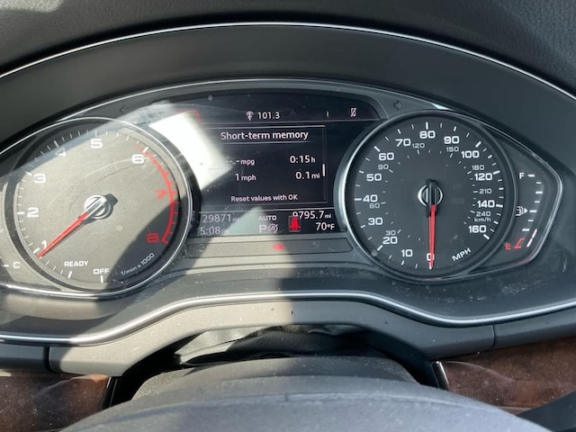 2020 Audi Q5