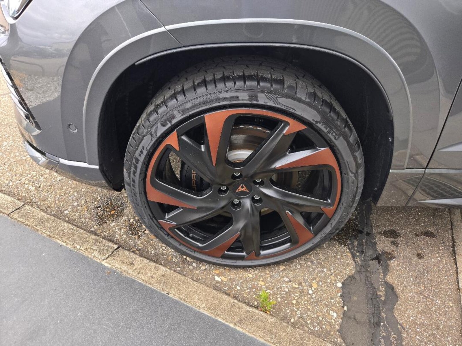 CUPRA Ateca – Bild 7