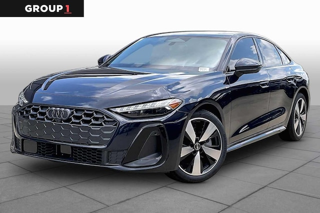 2026 Audi A5 Sedan