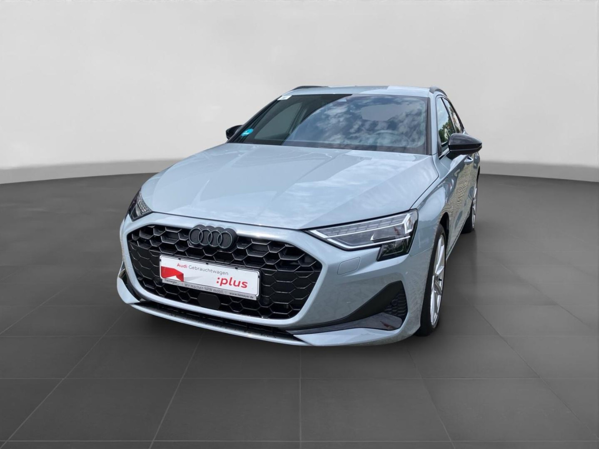 Audi A3 Sportback TFSI e Advanced