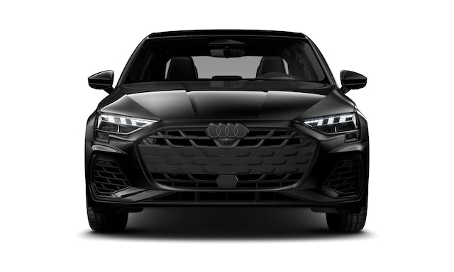 2026 Audi S3 Sedan