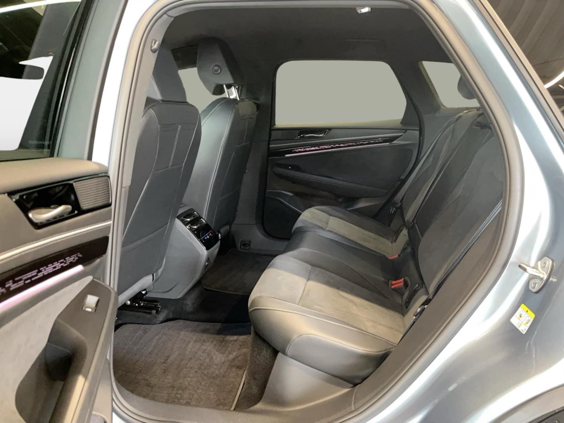 Volkswagen ID.7 Tourer Pro