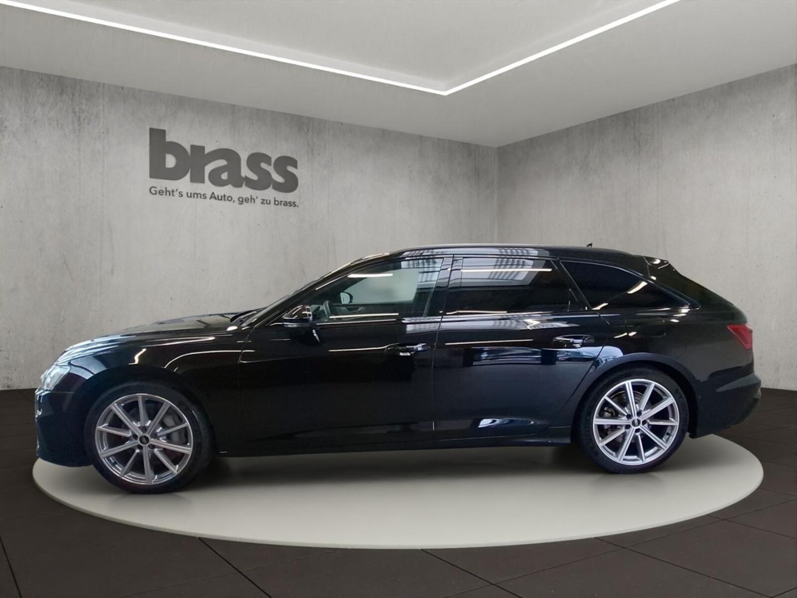 Audi A6 Avant – Bild 2