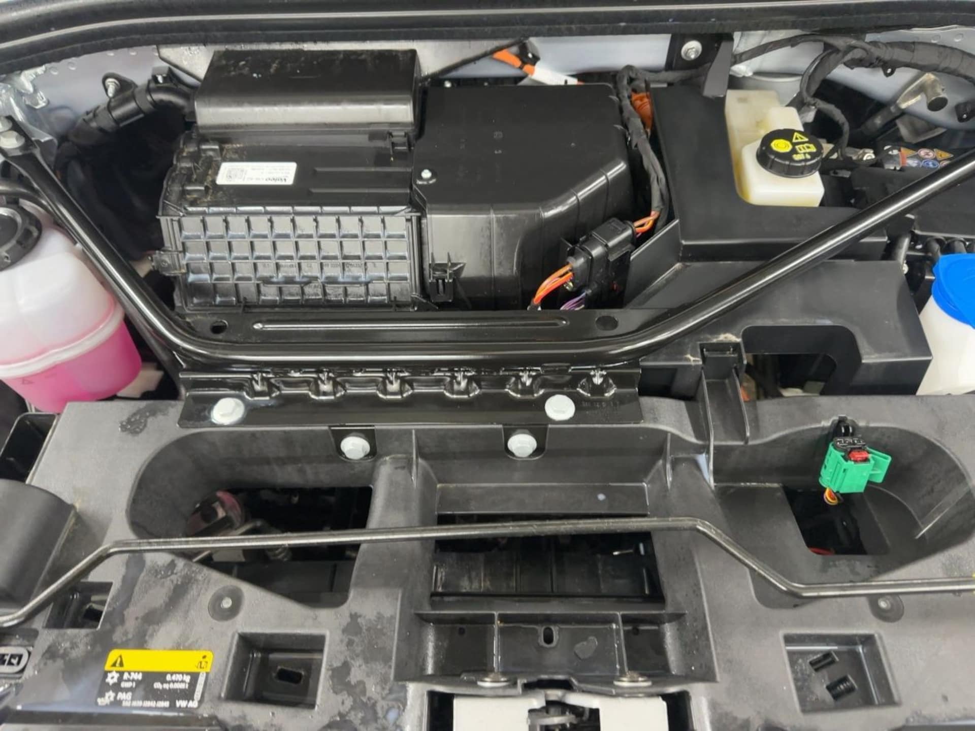 Volkswagen ID.4 Pro
