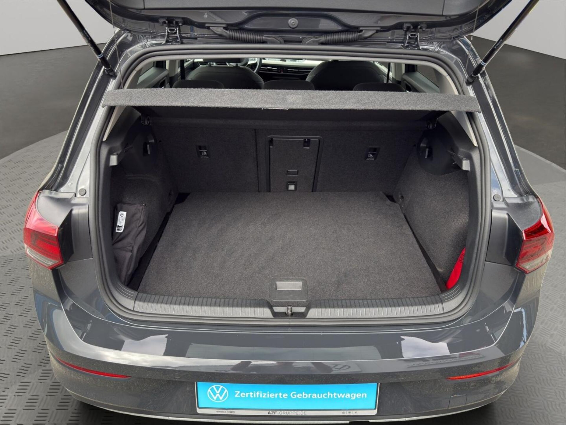 Volkswagen Golf MOVE