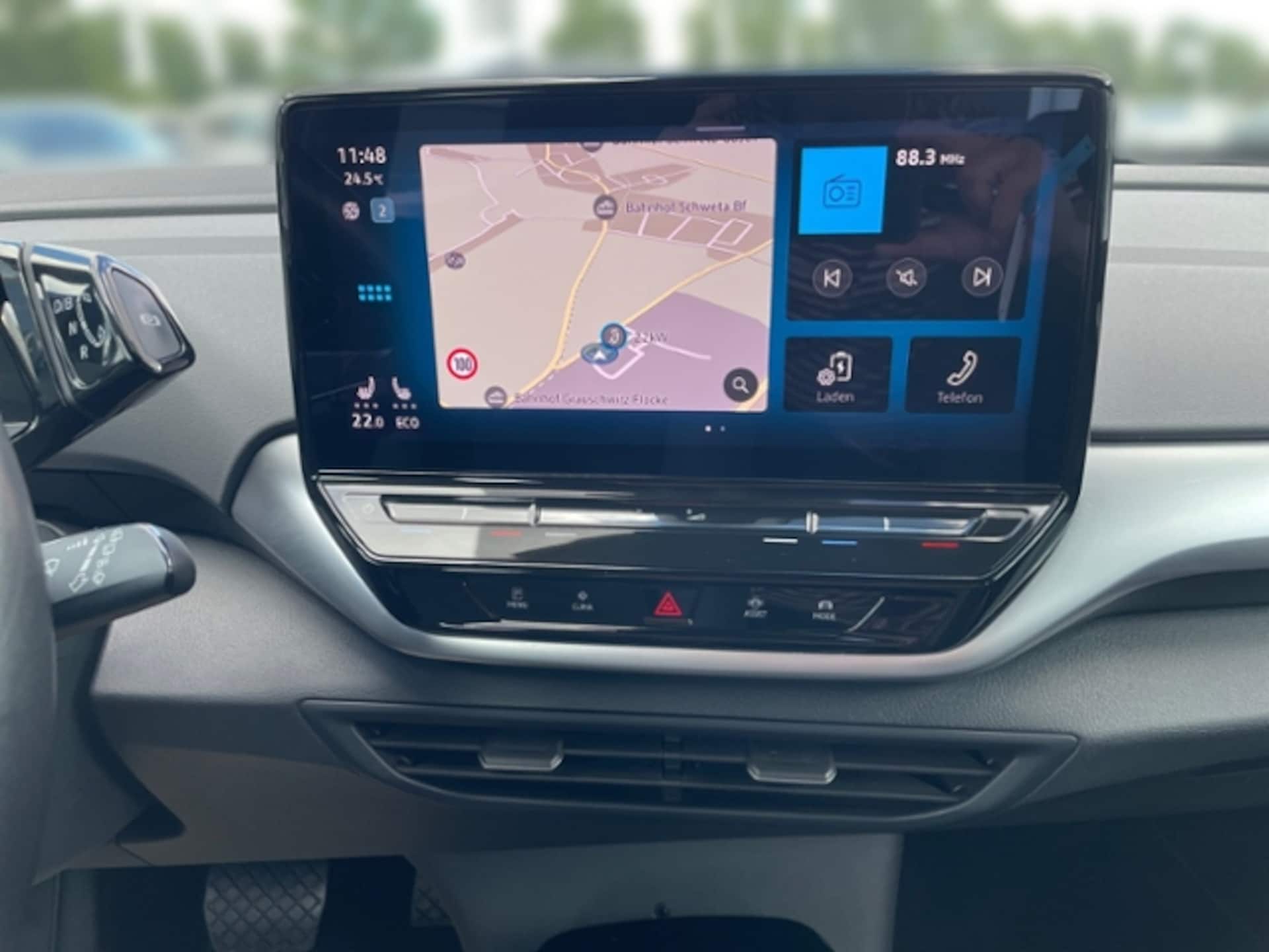 Volkswagen ID.4 Pro Performance