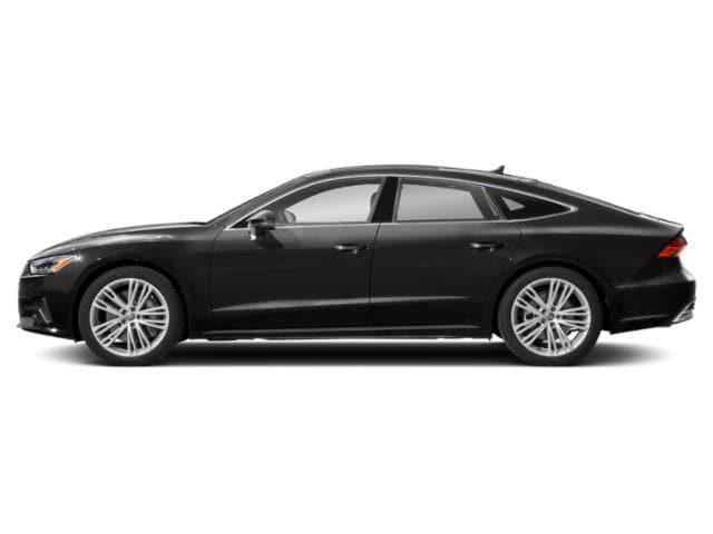 2019 Audi A7 Sportback