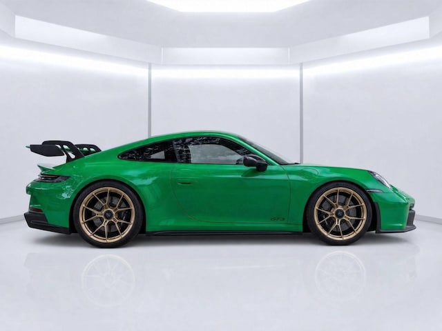 2023 Porsche 911 GT3