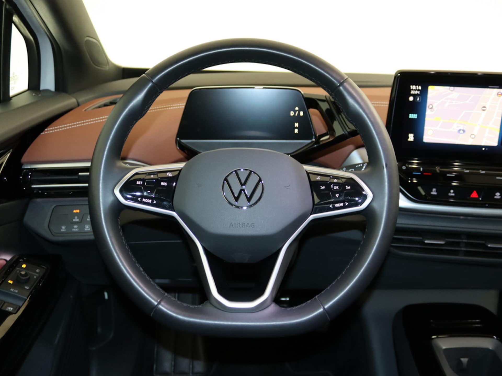 Volkswagen ID.4 Pro Performance