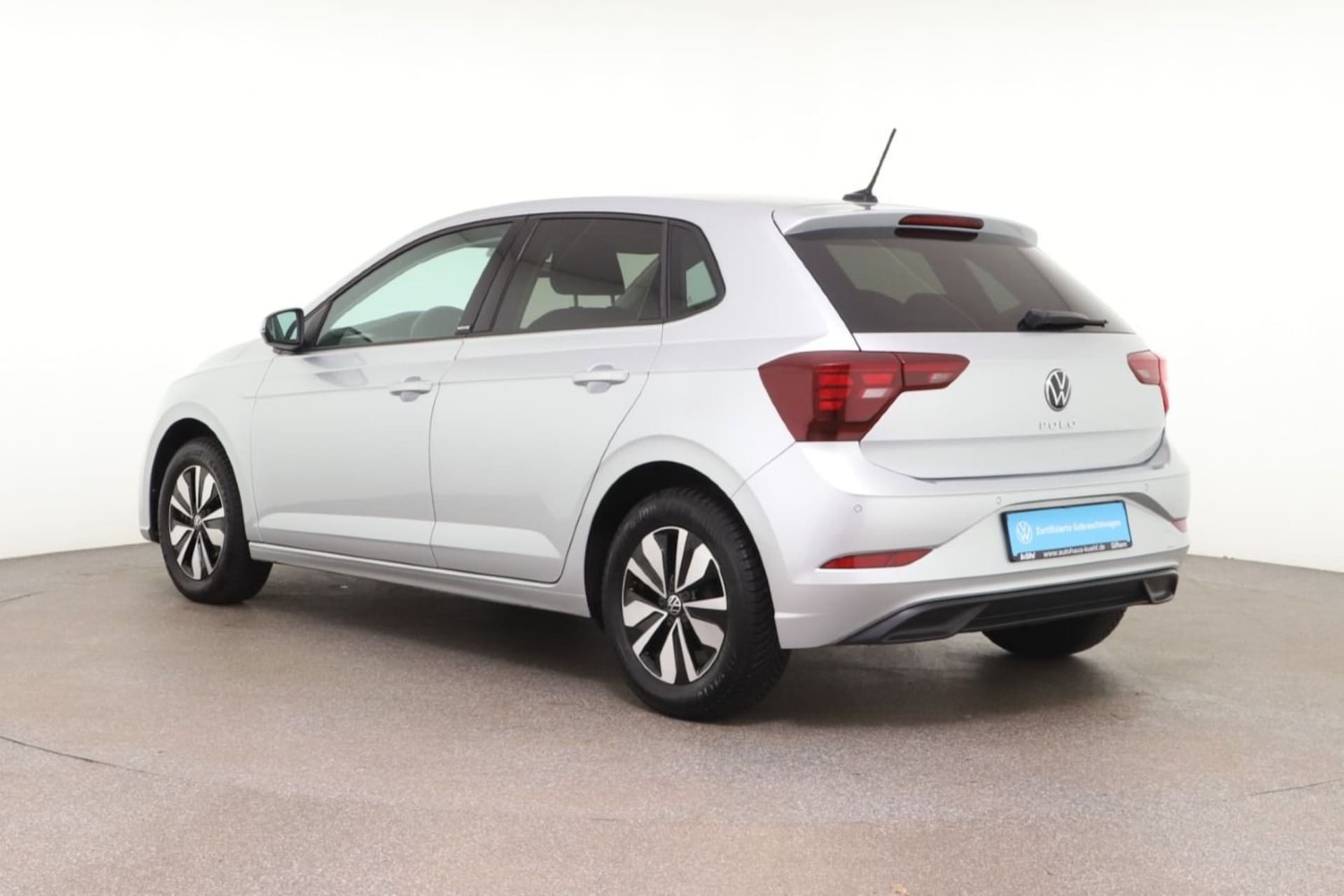 Volkswagen Polo MOVE