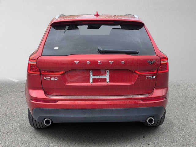 2021 Volvo XC60