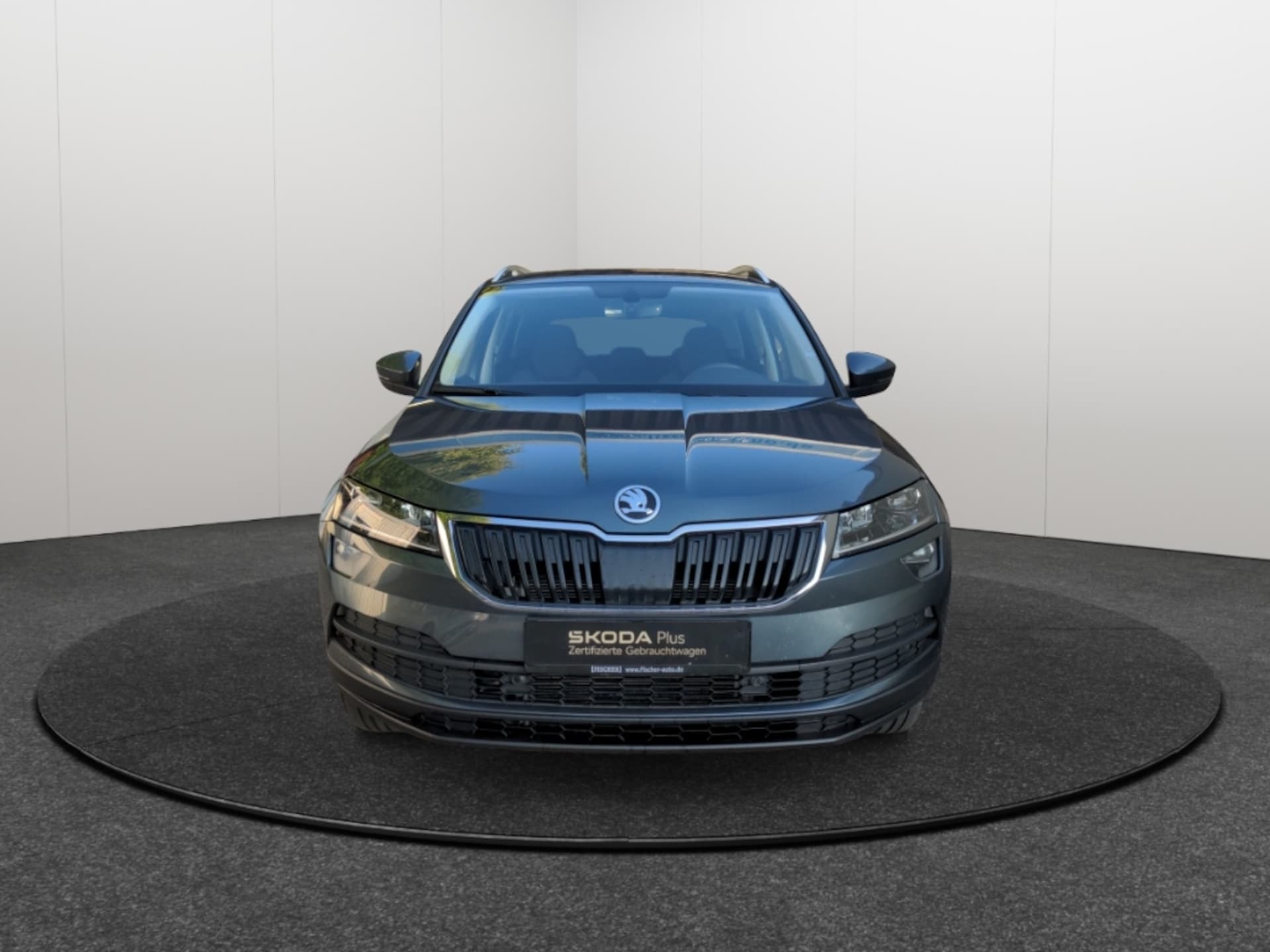 Skoda Karoq Ambition