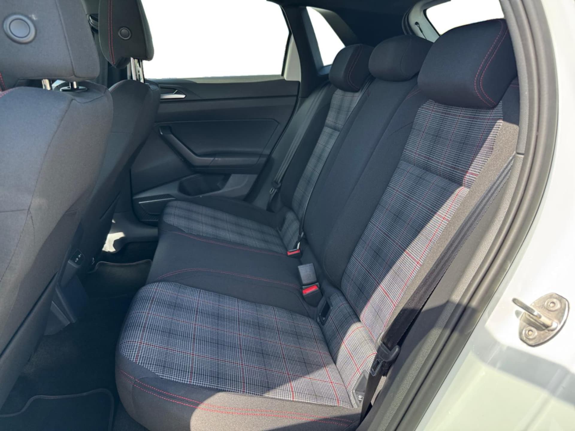 Volkswagen Polo GTI