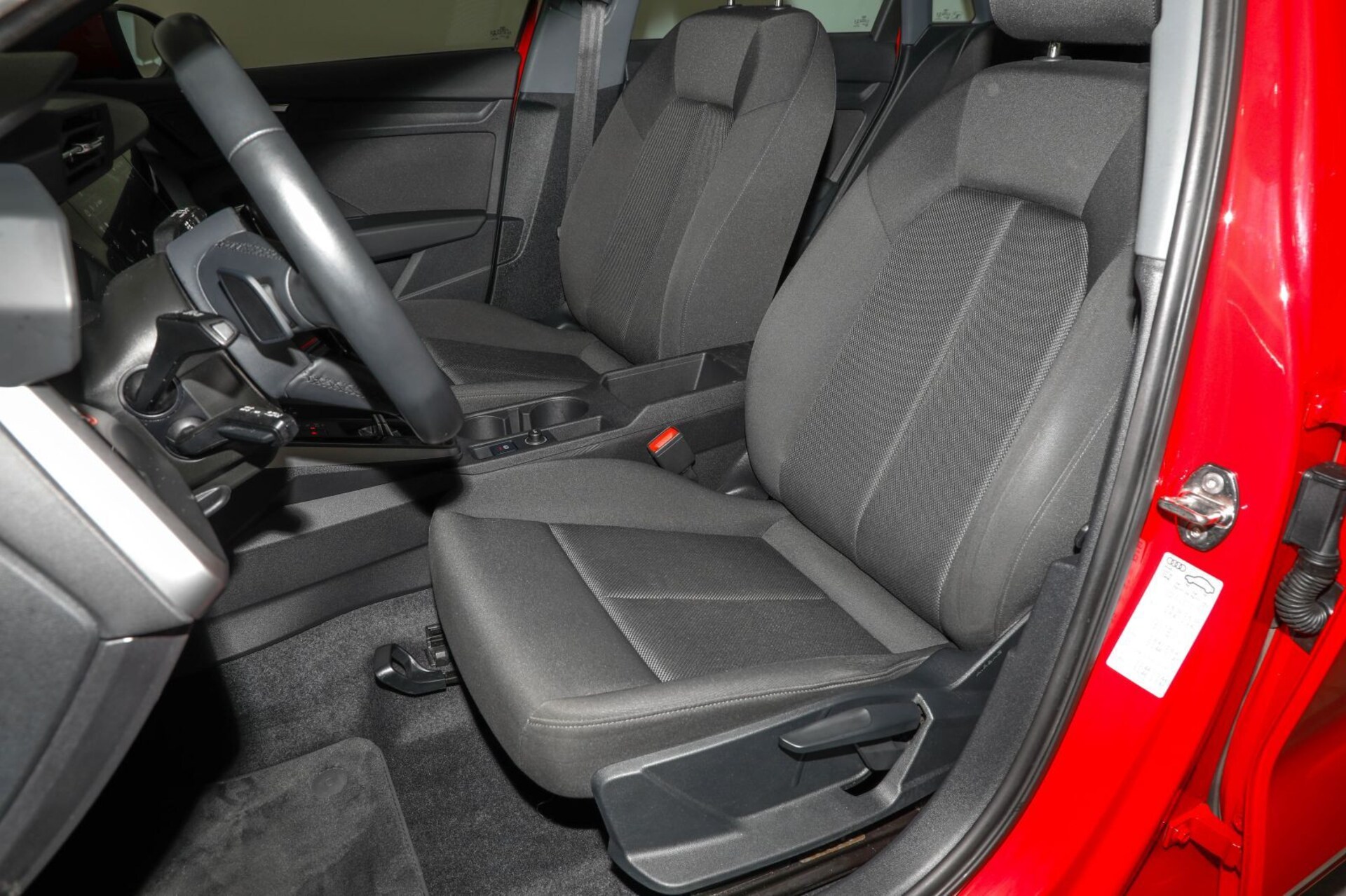 Audi A3 Sportback TFSI e Advanced