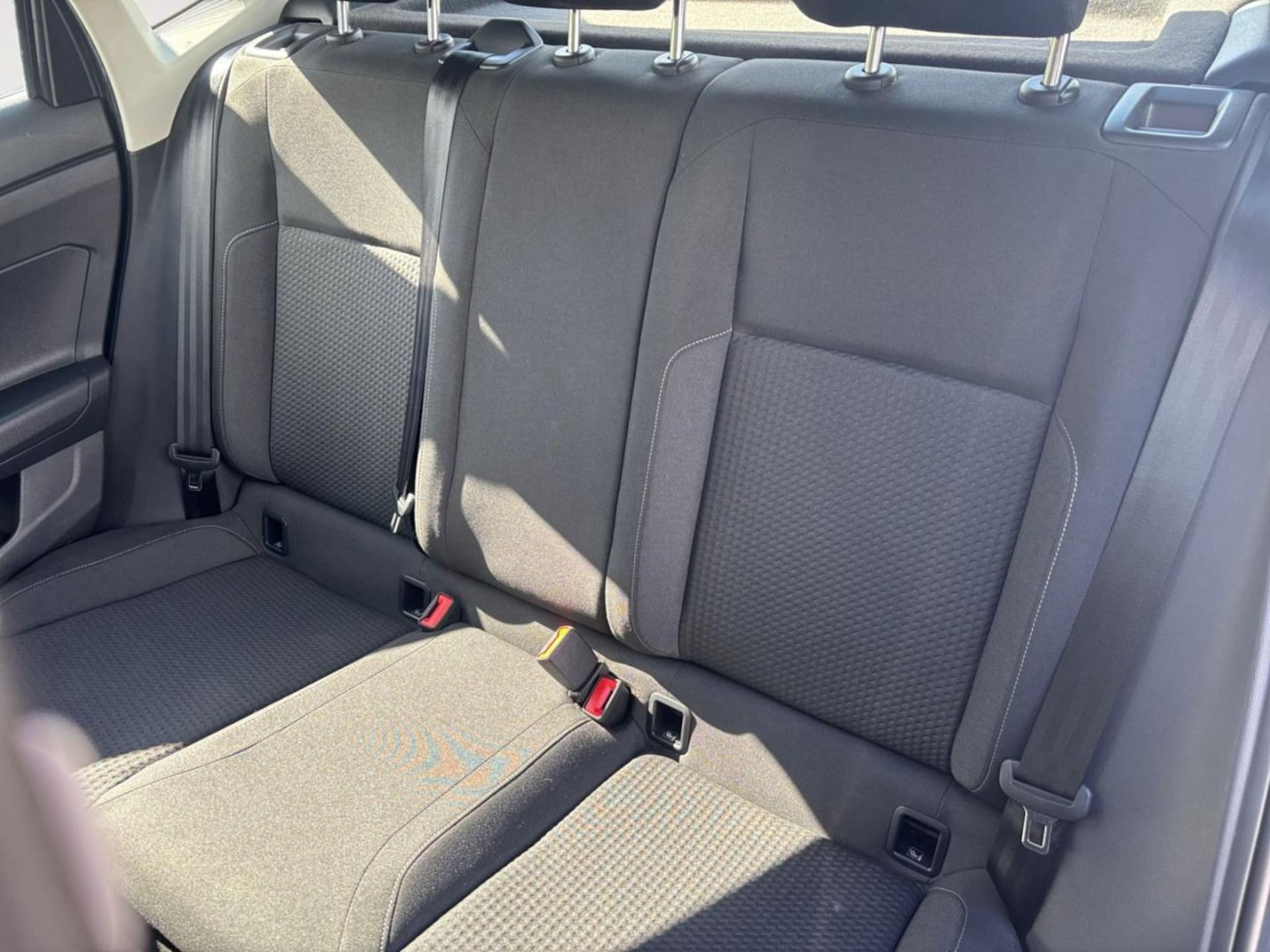 Volkswagen Polo Comfortline