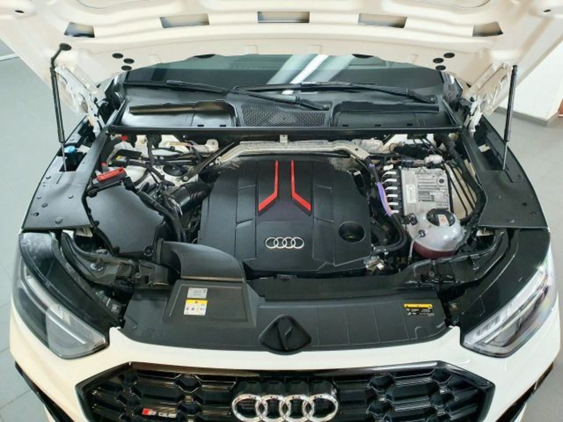 Audi SQ5 Sportback