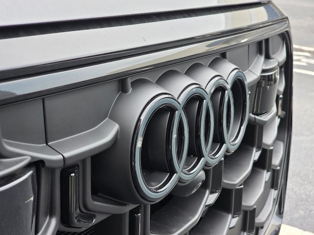 2026 Audi SQ8
