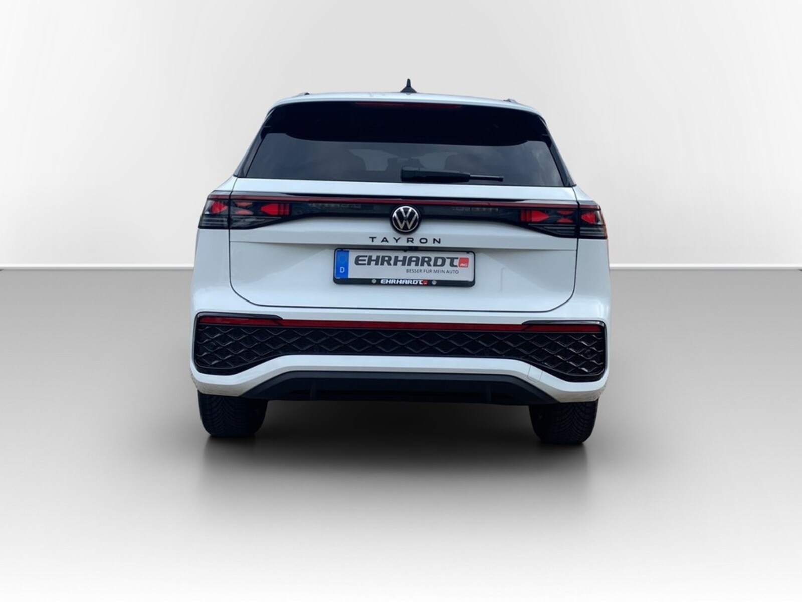 Volkswagen Tayron – Bild 5