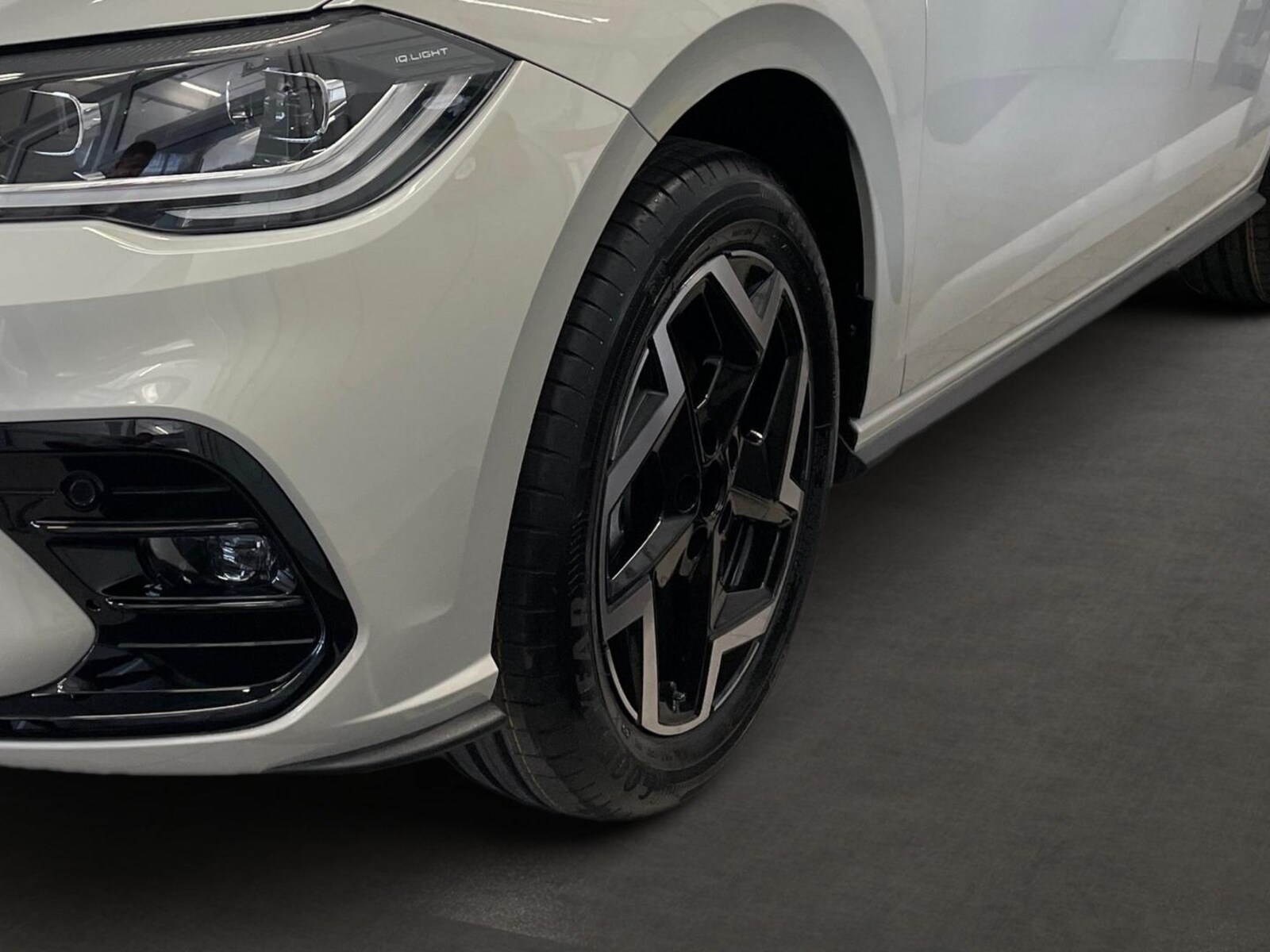 Volkswagen Polo – Bild 8