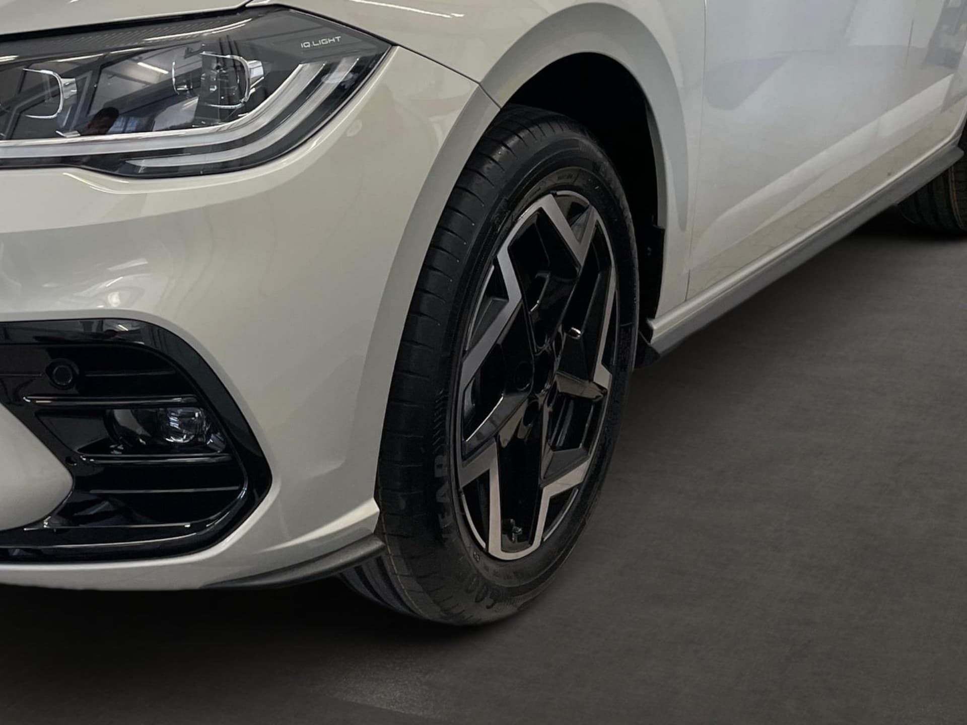 Volkswagen Polo R-Line