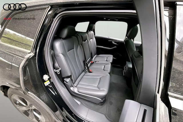 2026 Audi Q7 Premium Plus - Photo 10