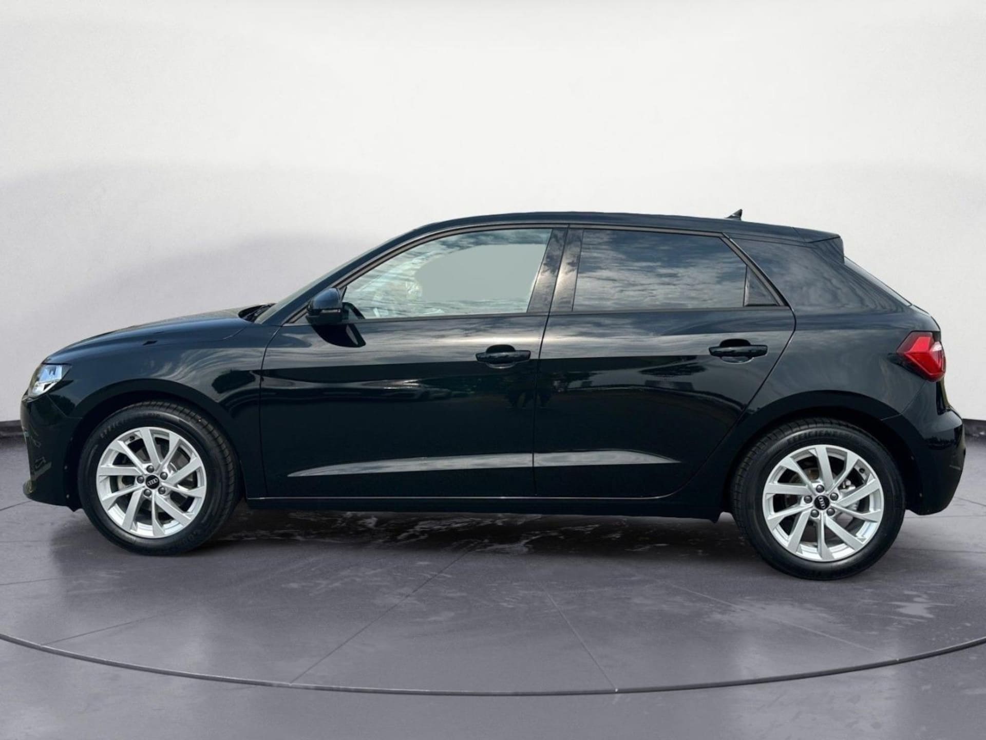Audi A1 Sportback Advanced