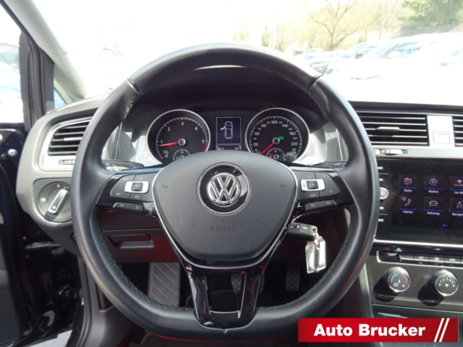 Volkswagen Golf Comfortline