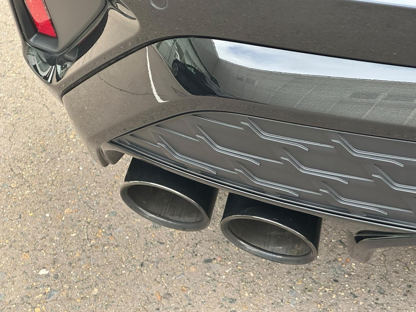 Image about Audi S3 Sportback TFSI quattro S tronic