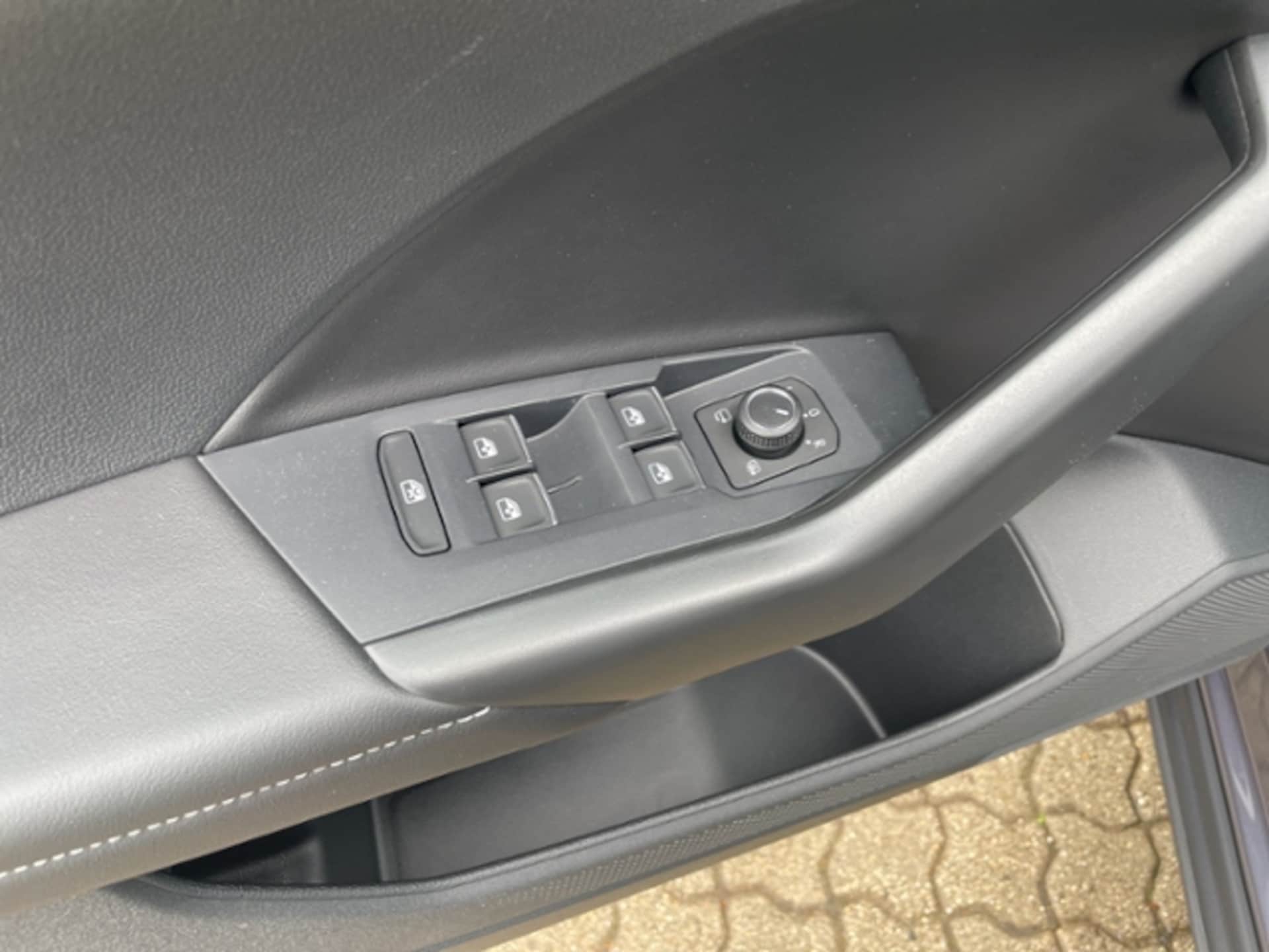 Volkswagen T-Cross ENERGY