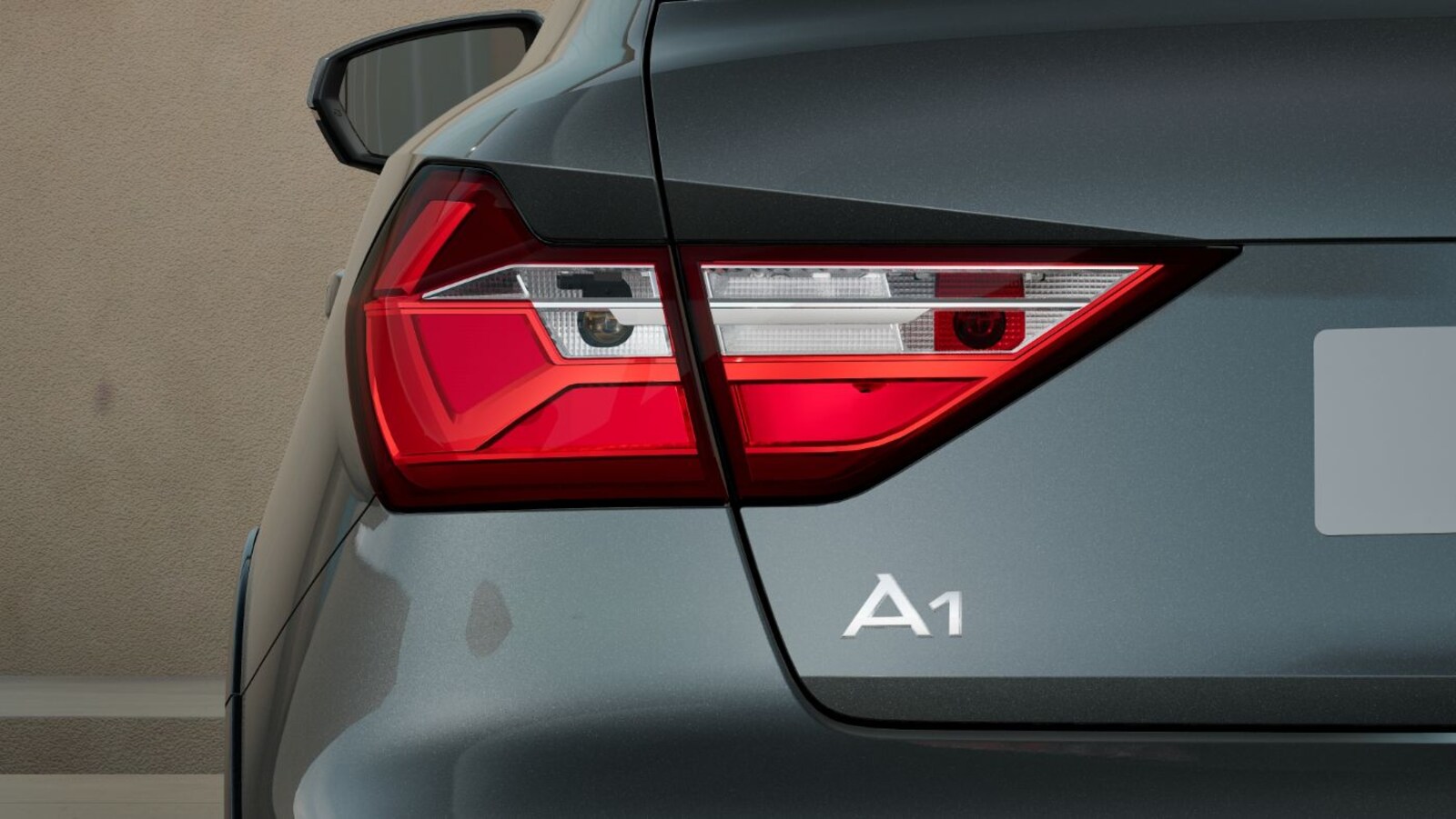 Audi A1 allstreet – Bild 8